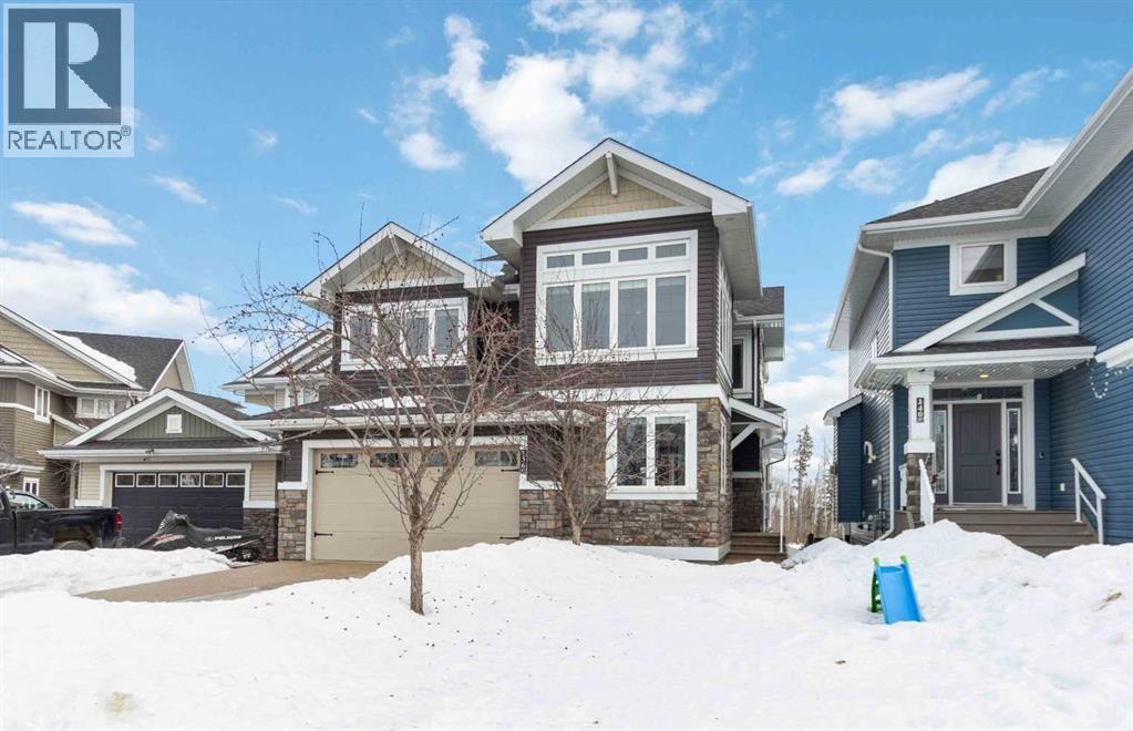 136 Dixon Road, Fort McMurray