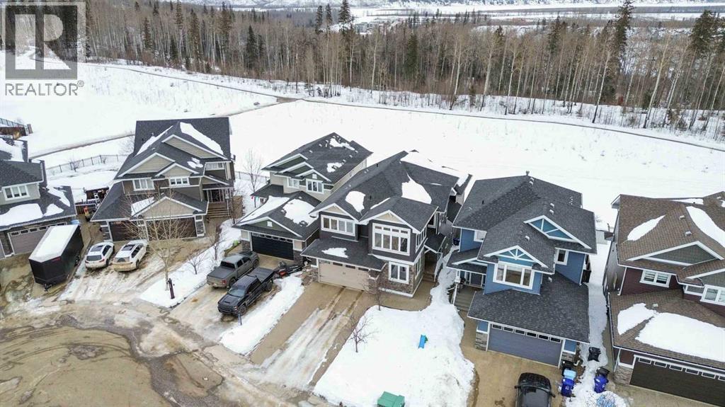 136 Dixon Road, Fort McMurray