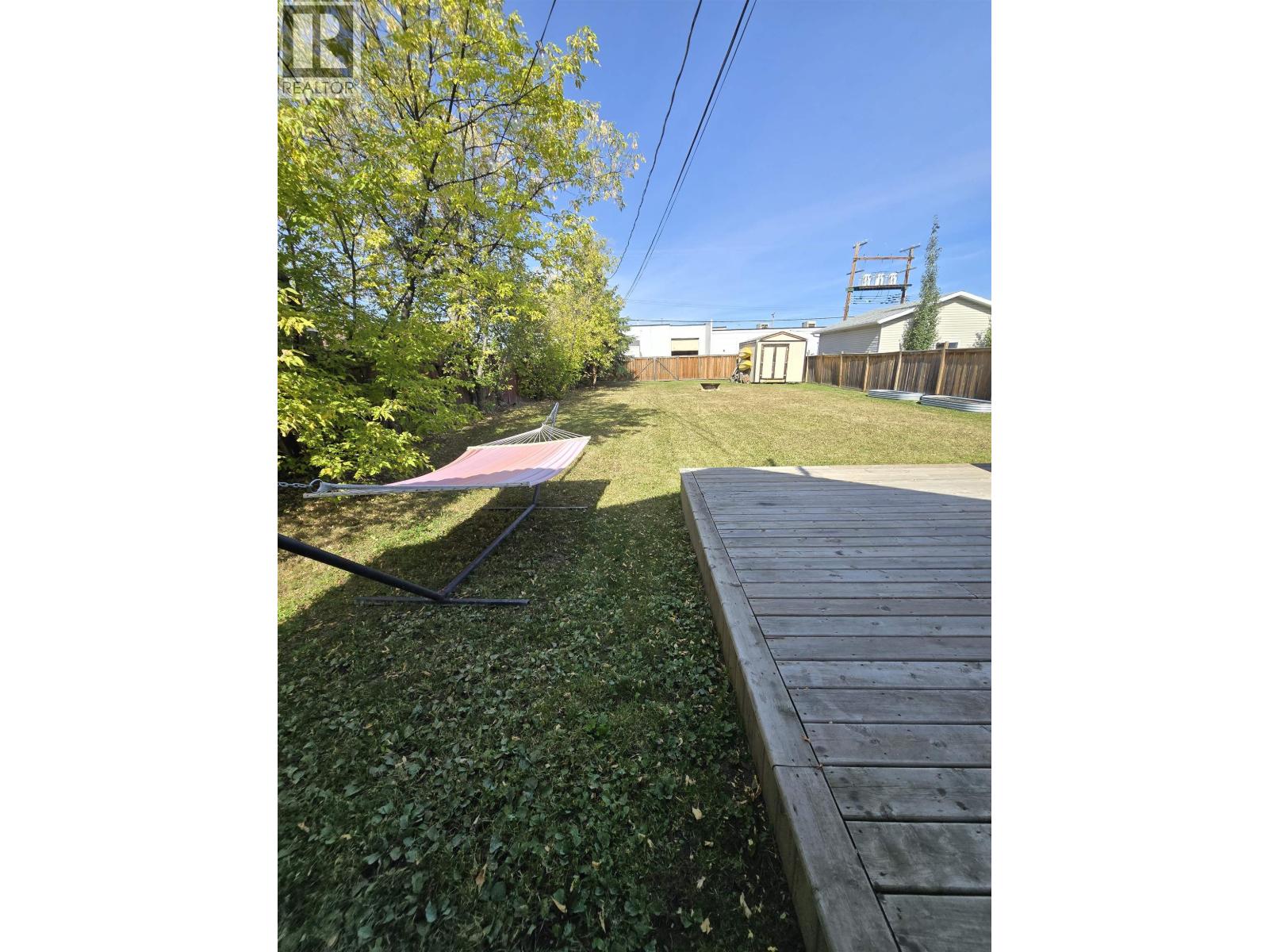 8224 99 AVENUE, Fort St. John