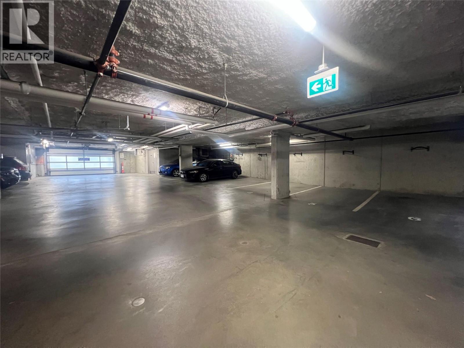 315 1800 Richter Street, Kelowna