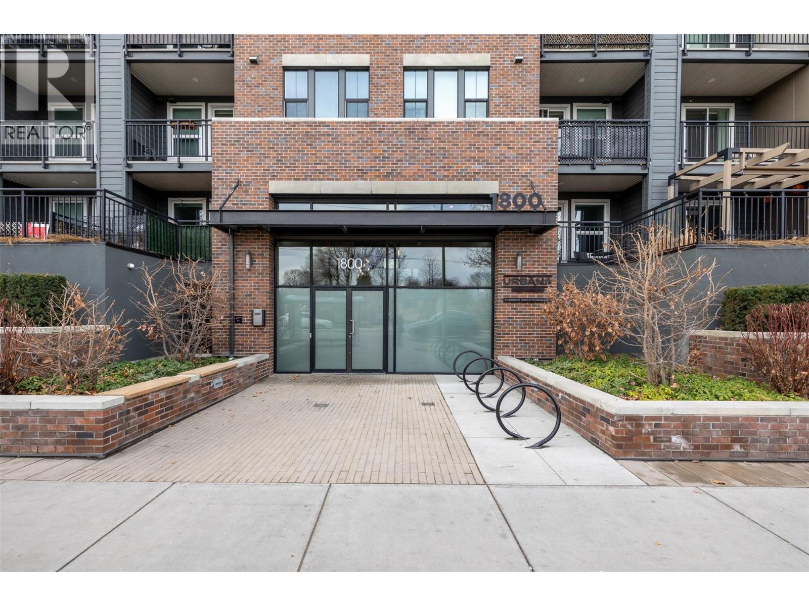 315 1800 Richter Street, Kelowna