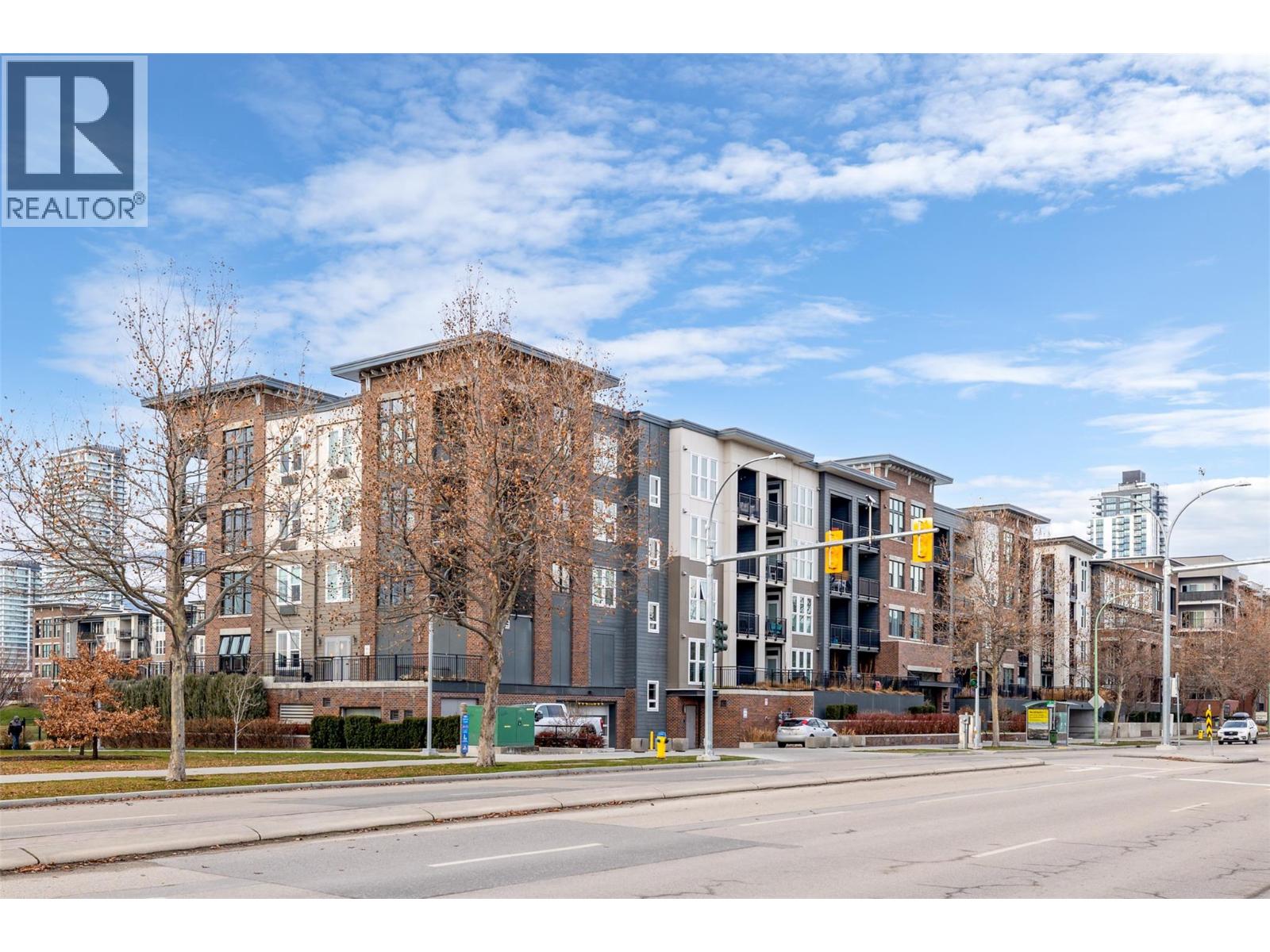 315 1800 Richter Street, Kelowna