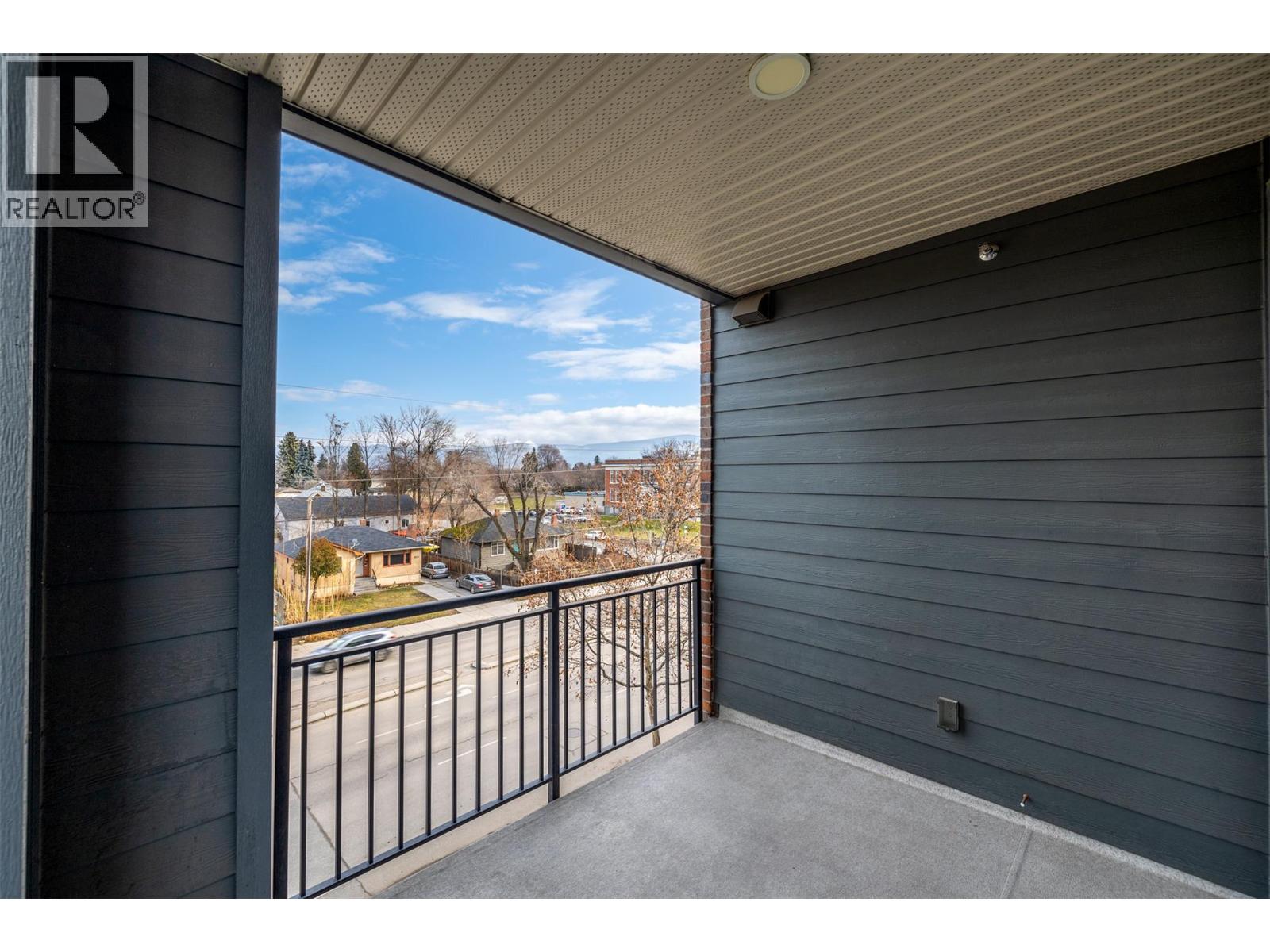 315 1800 Richter Street, Kelowna