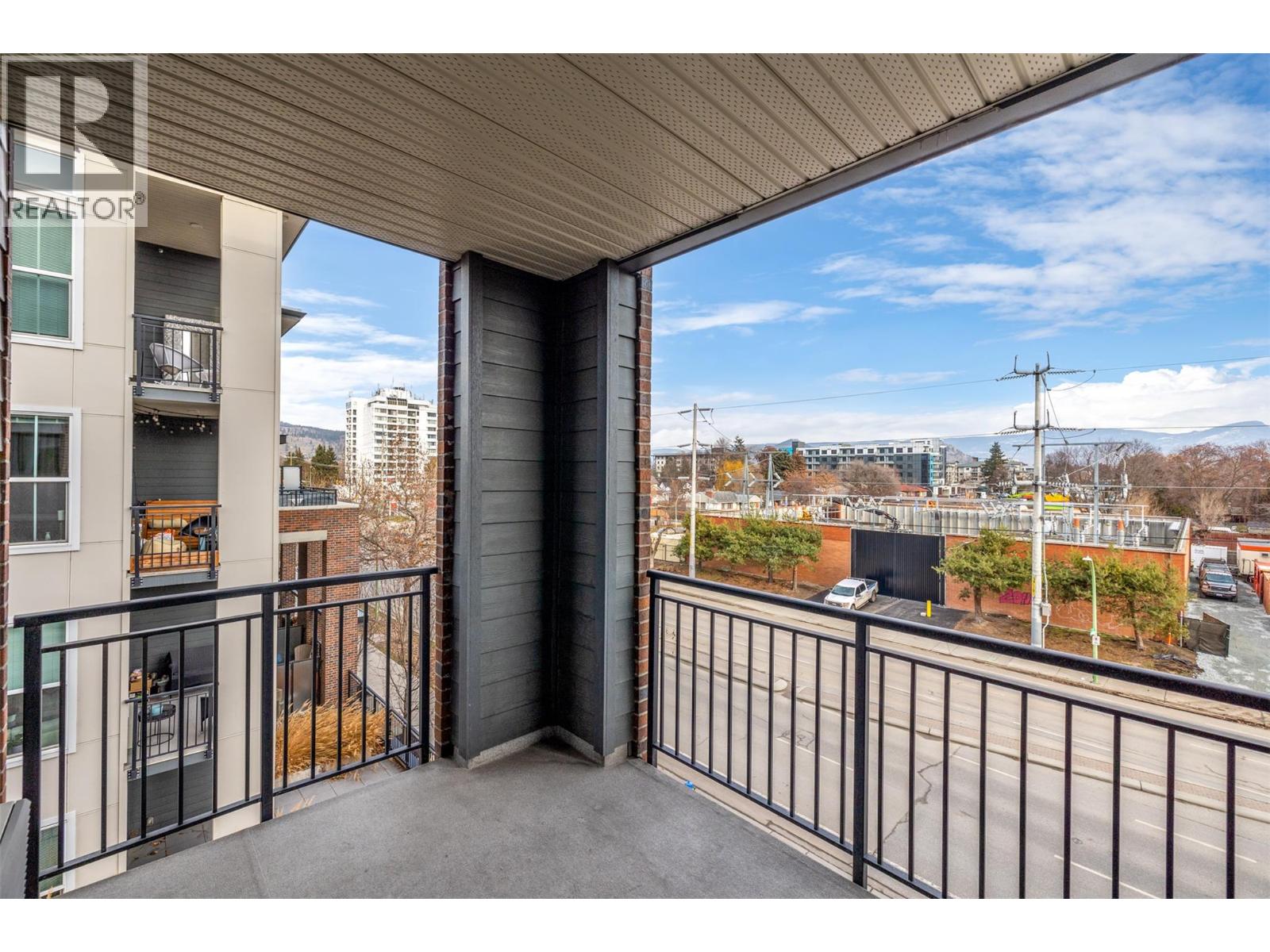 315 1800 Richter Street, Kelowna