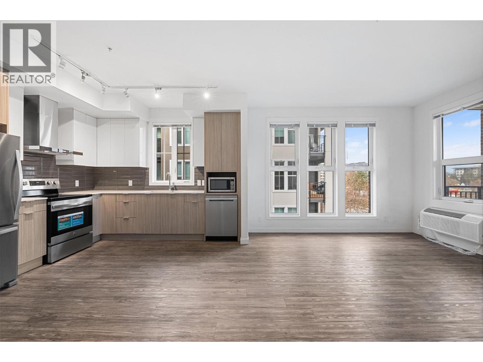 315 1800 Richter Street, Kelowna