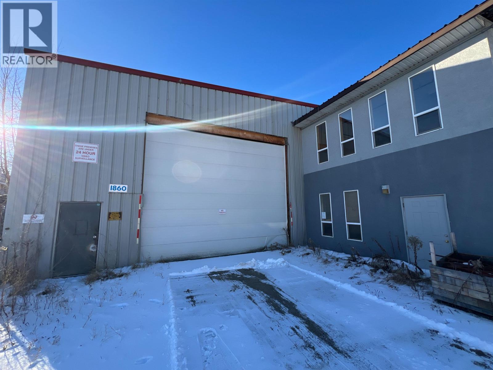 1860 CAMPBELL CRESCENT, Quesnel