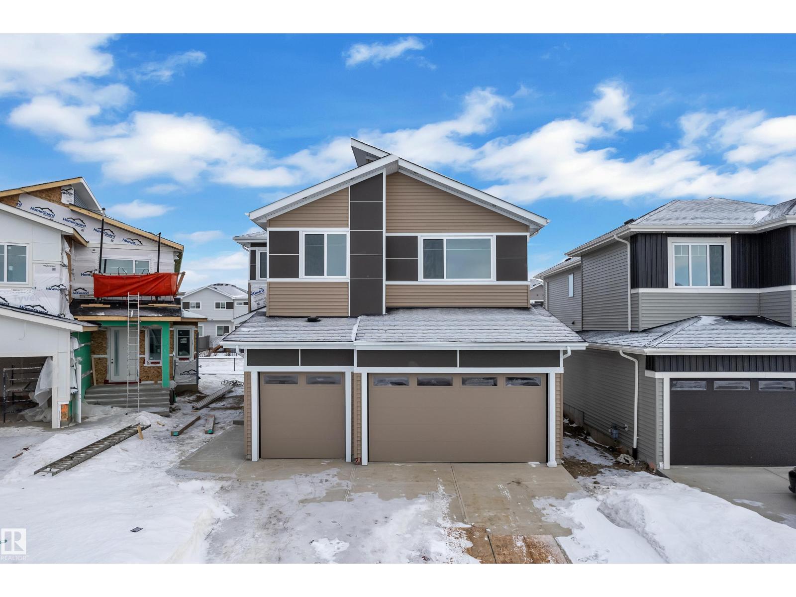 211 BASIN CO, Leduc