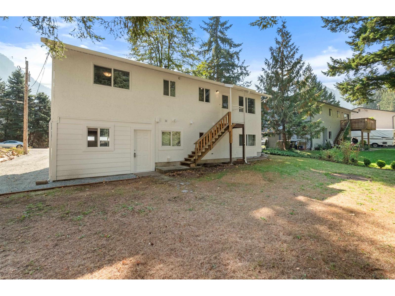 63797 BEECH AVENUE, Hope, Hope