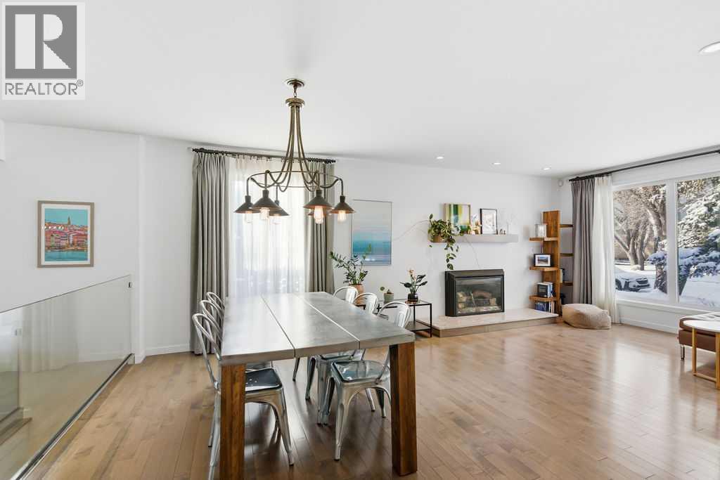 Single Family House Bungalow for Sale in  Lane Crescent SW Lakeview Calgary 