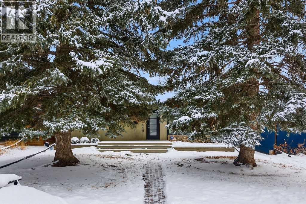 Single Family House Bungalow for Sale in  Lane Crescent SW Lakeview Calgary 