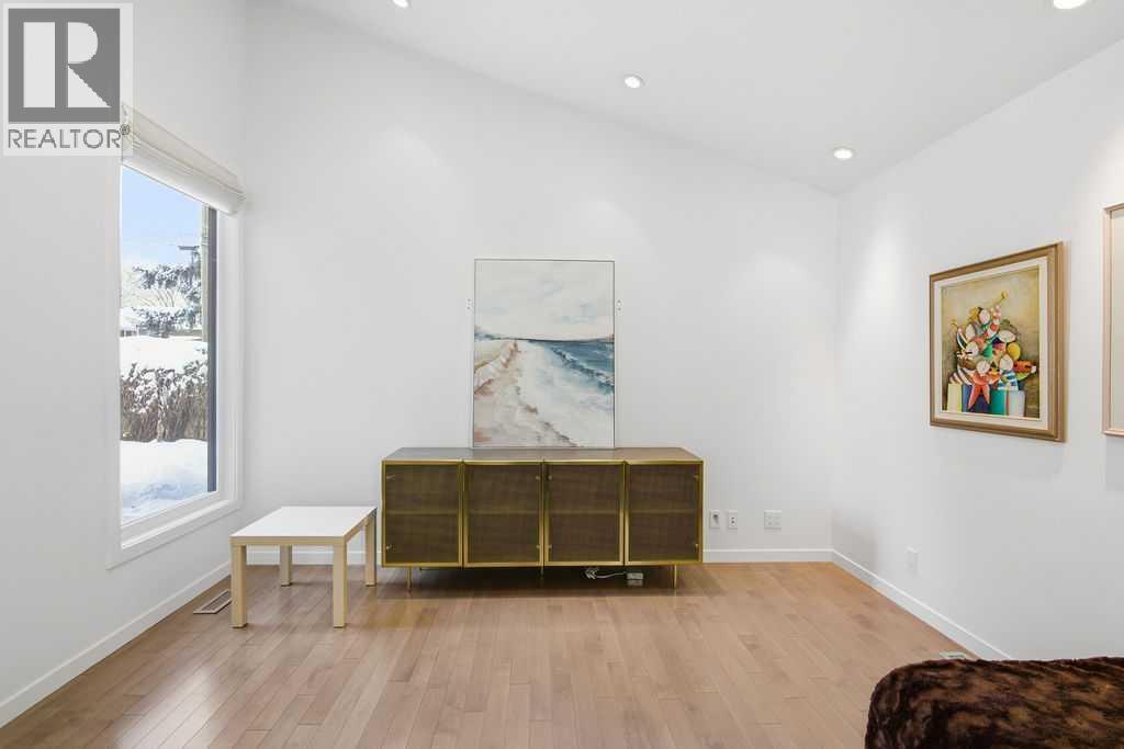 Single Family House Bungalow for Sale in  Lane Crescent SW Lakeview Calgary 