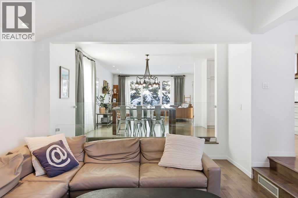 Single Family House Bungalow for Sale in  Lane Crescent SW Lakeview Calgary 