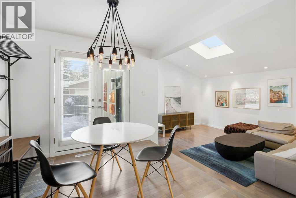 Single Family House Bungalow for Sale in  Lane Crescent SW Lakeview Calgary 