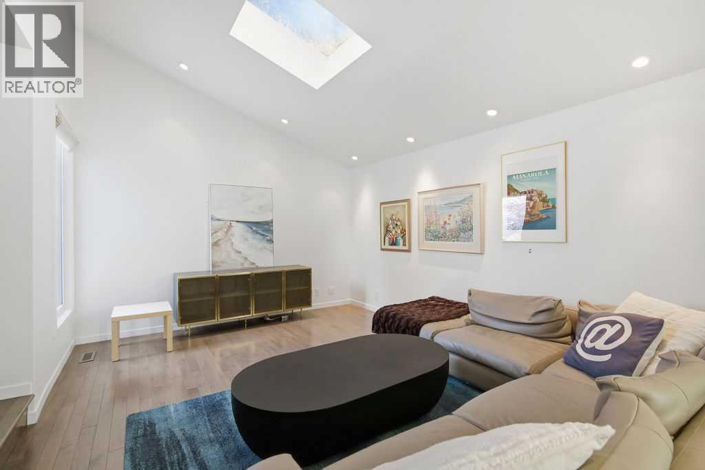 Single Family House Bungalow for Sale in  Lane Crescent SW Lakeview Calgary 