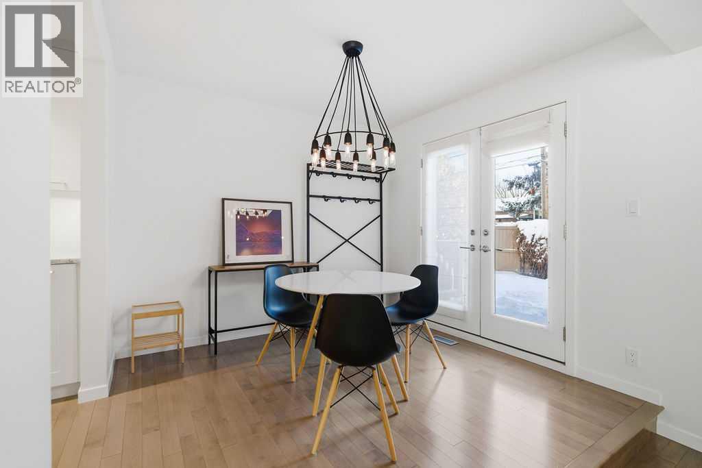 Single Family House Bungalow for Sale in  Lane Crescent SW Lakeview Calgary 