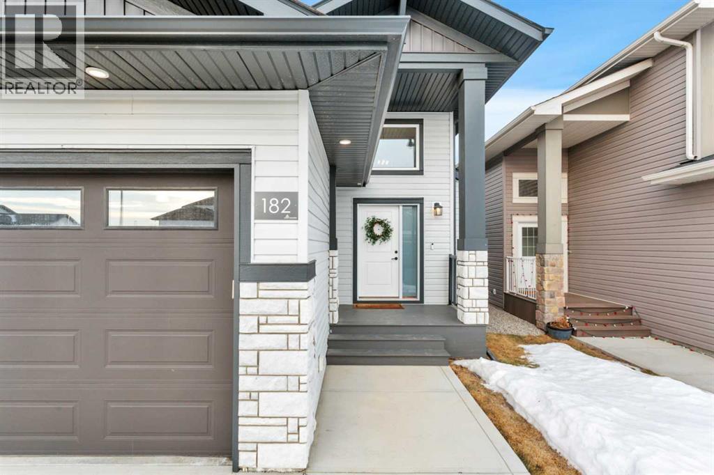 182 Norseman Close, Penhold