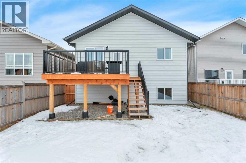 182 Norseman Close, Penhold