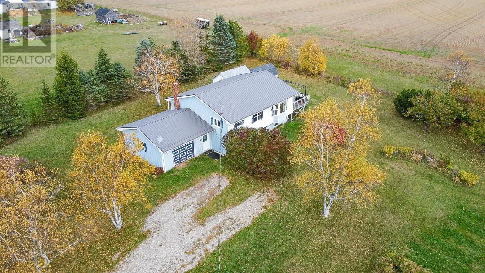 438 Diversion Road - Photo 2 of 33, Mount Pleasant, Prince Edward Island