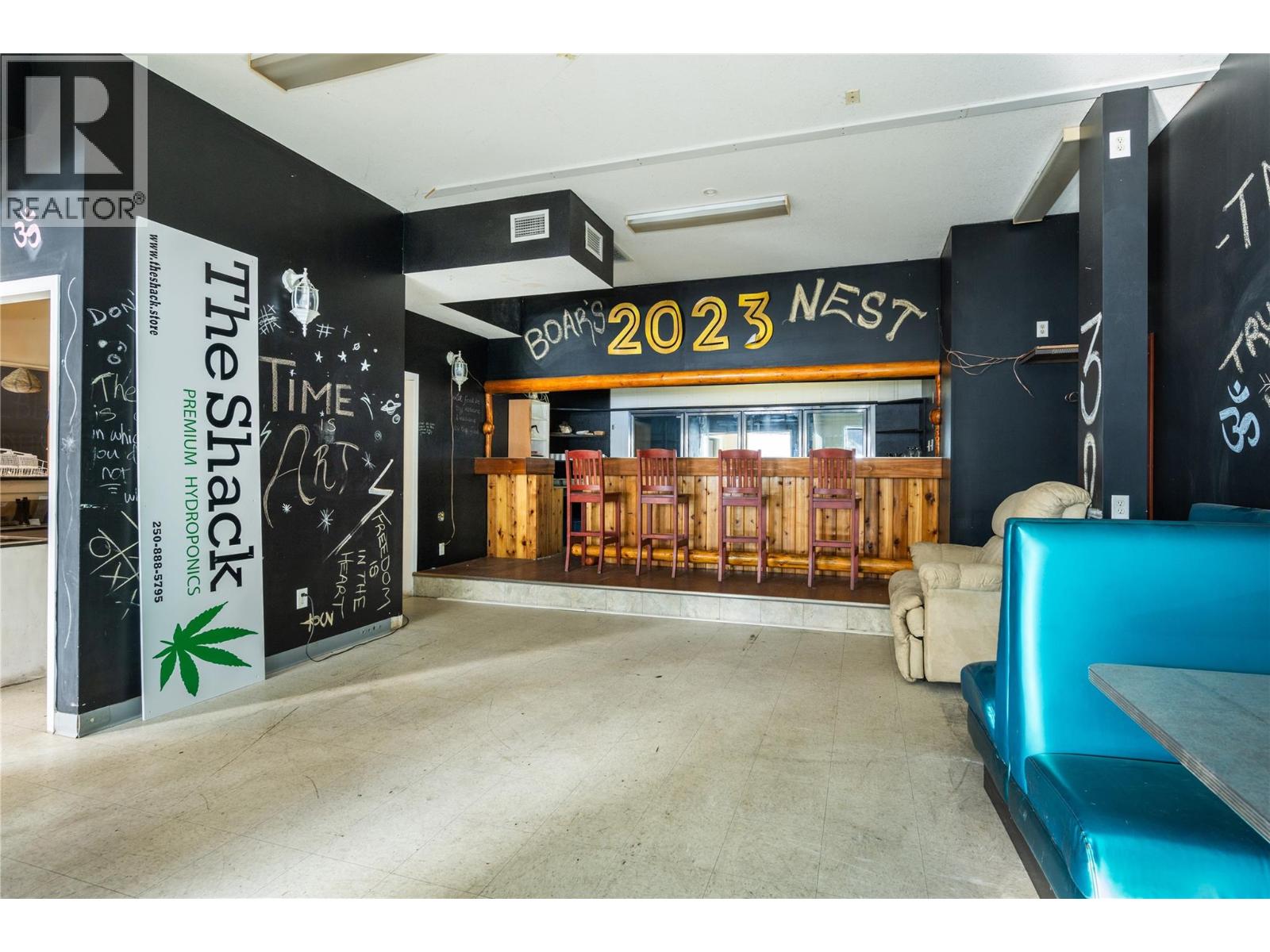  3643 Malakwa Road, Malakwa