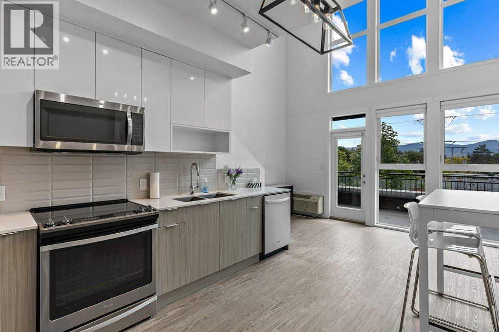 302 1770 Richter Street, Kelowna