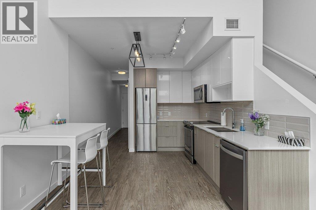 302 1770 Richter Street, Kelowna