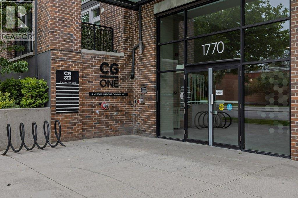 302 1770 Richter Street, Kelowna