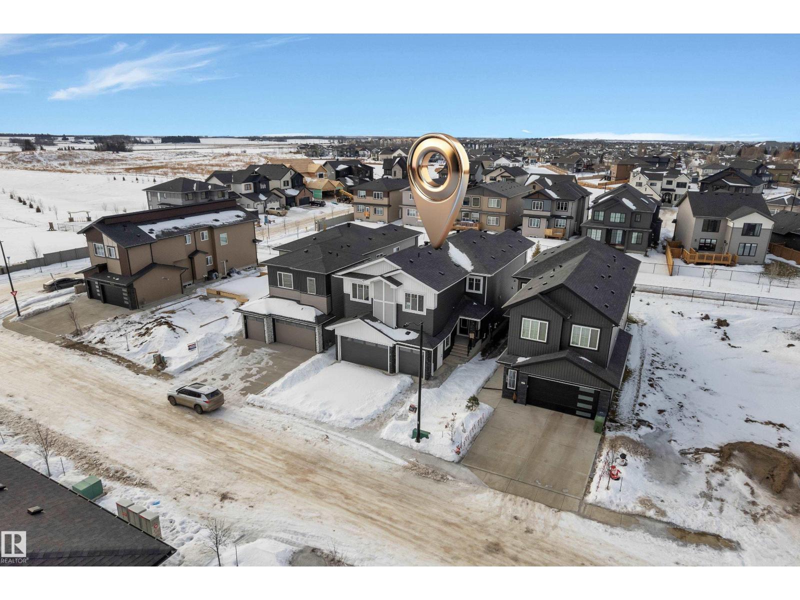 4008 40 ST, Beaumont