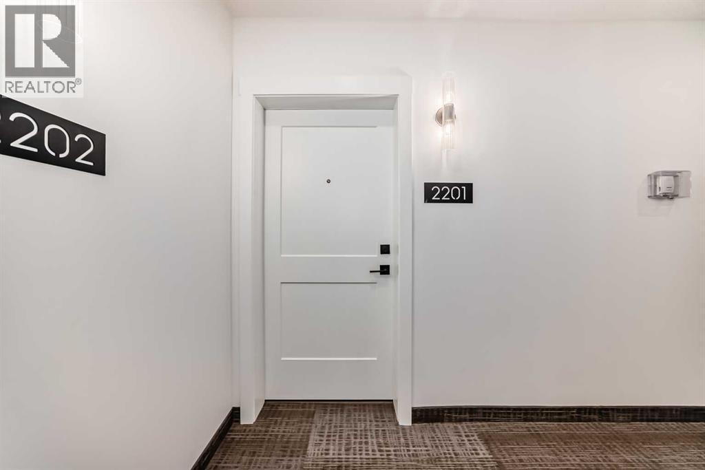 #2201 3700 SETON AVENUE SE - 37