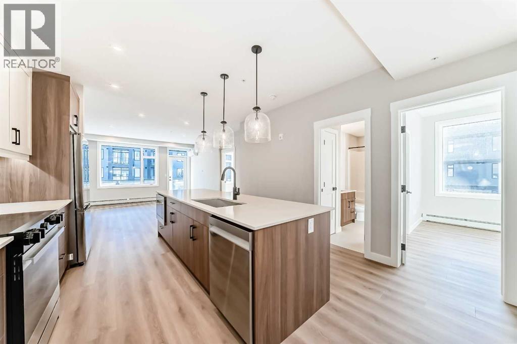 #2201 3700 SETON AVENUE SE - 9