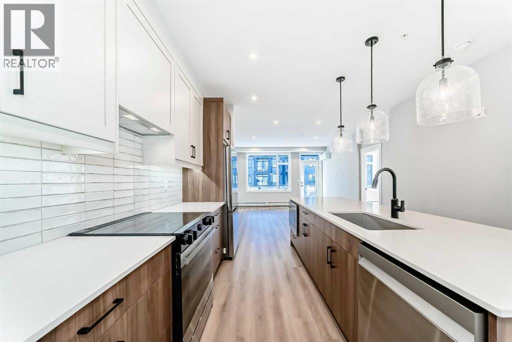 #2201 3700 SETON AVENUE SE - 8