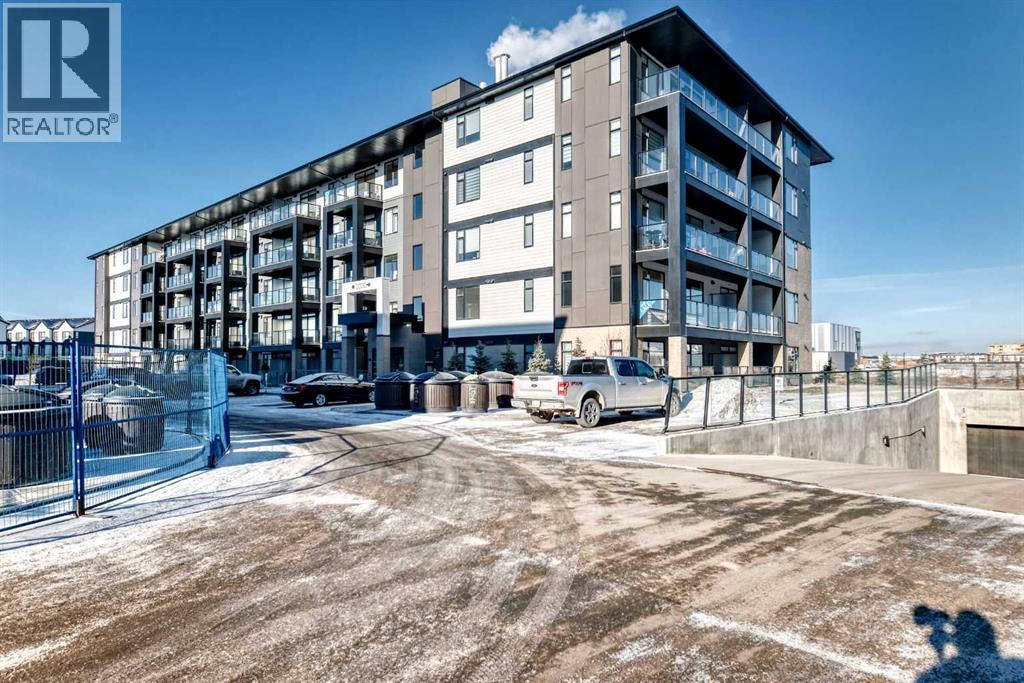 #2201 3700 SETON AVENUE SE - 45