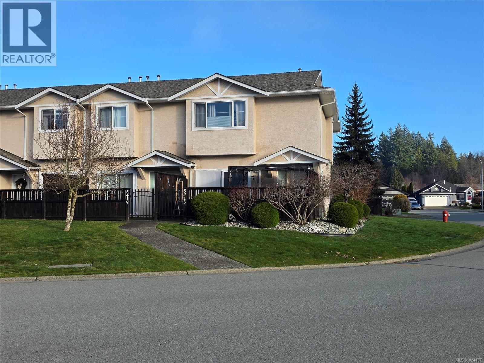 5413 Woodland Cres W, Port Alberni