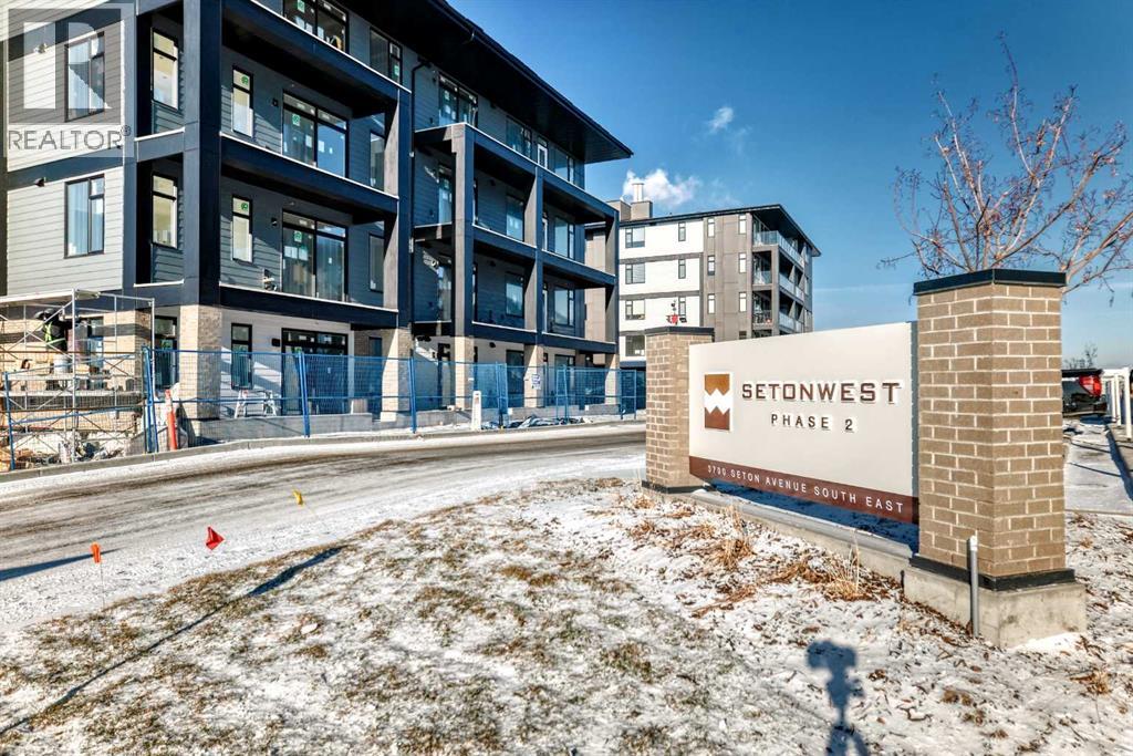 #2201 3700 SETON AVENUE SE - 46