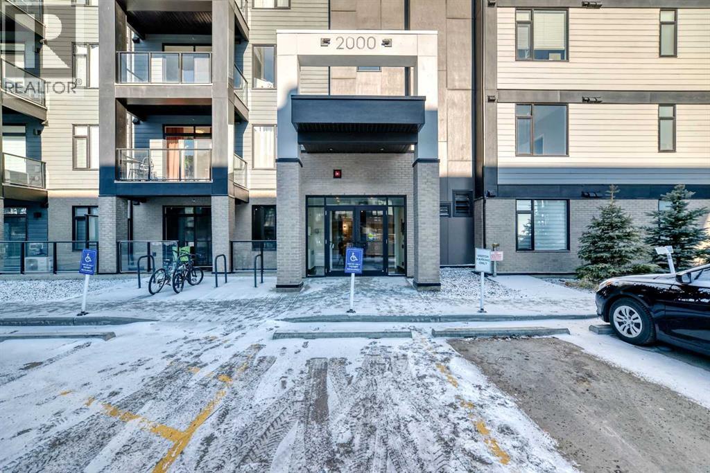 #2201 3700 SETON AVENUE SE - 42