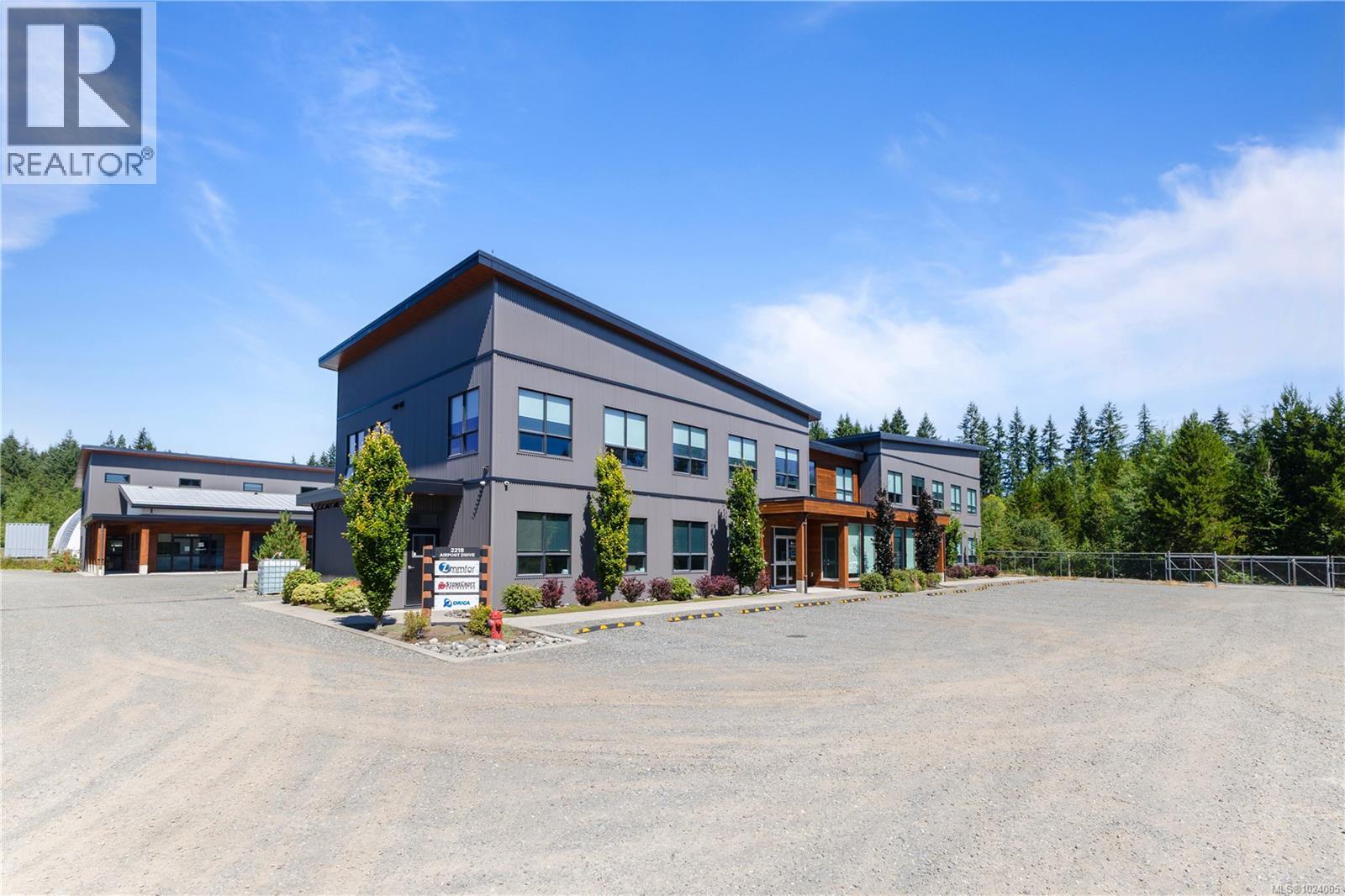 A 2218 Airport Rd - Photo 3 of 28, Campbell River, British Columbia