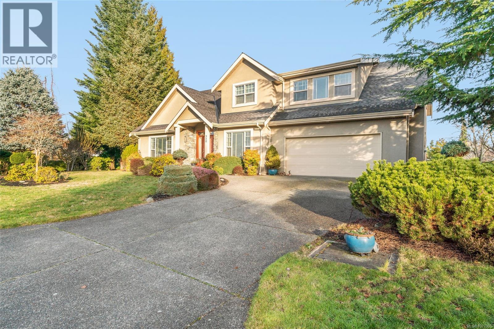 550 Falcon Crt, Parksville