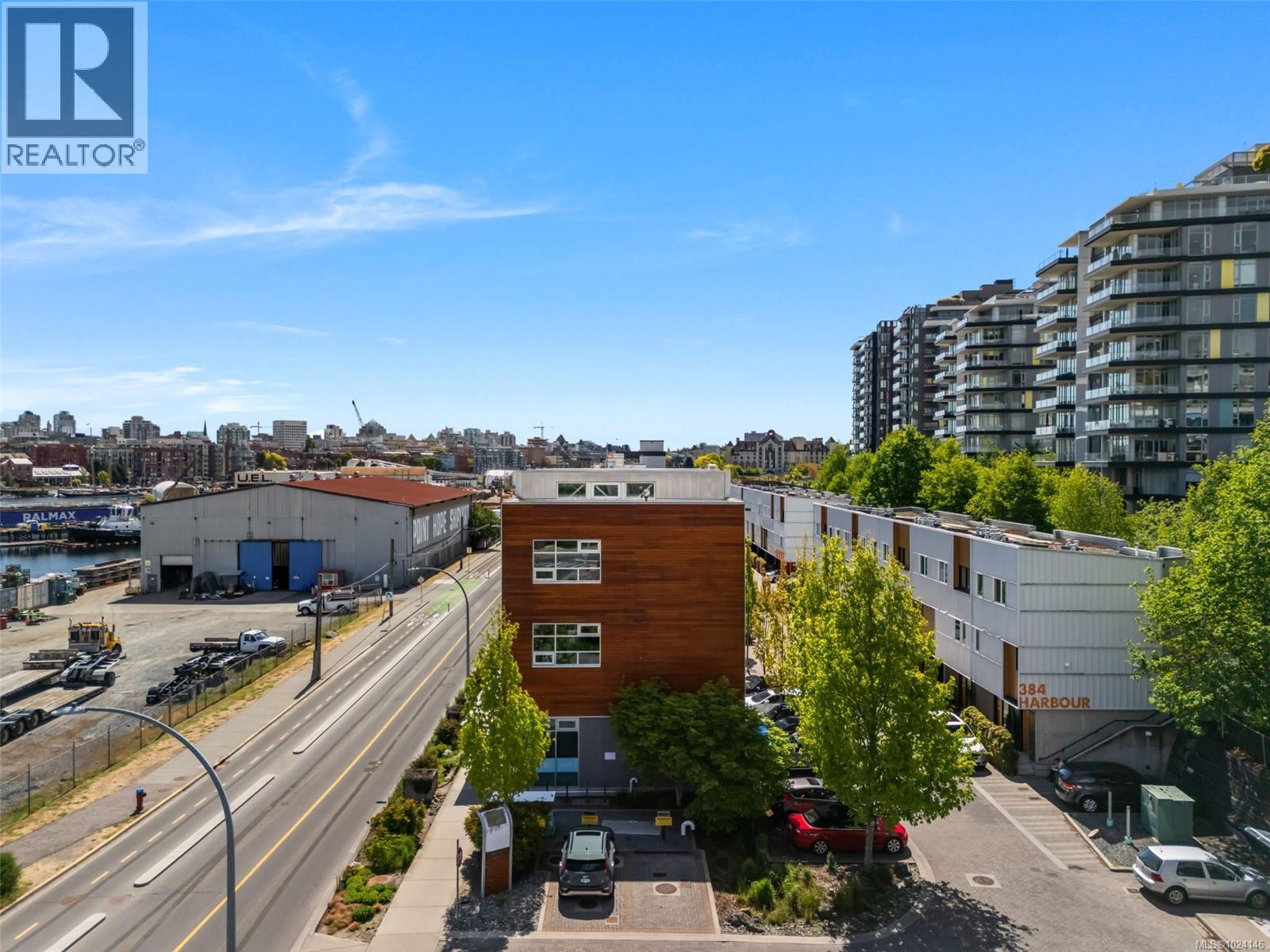 300-305 388 Harbour Rd, Victoria