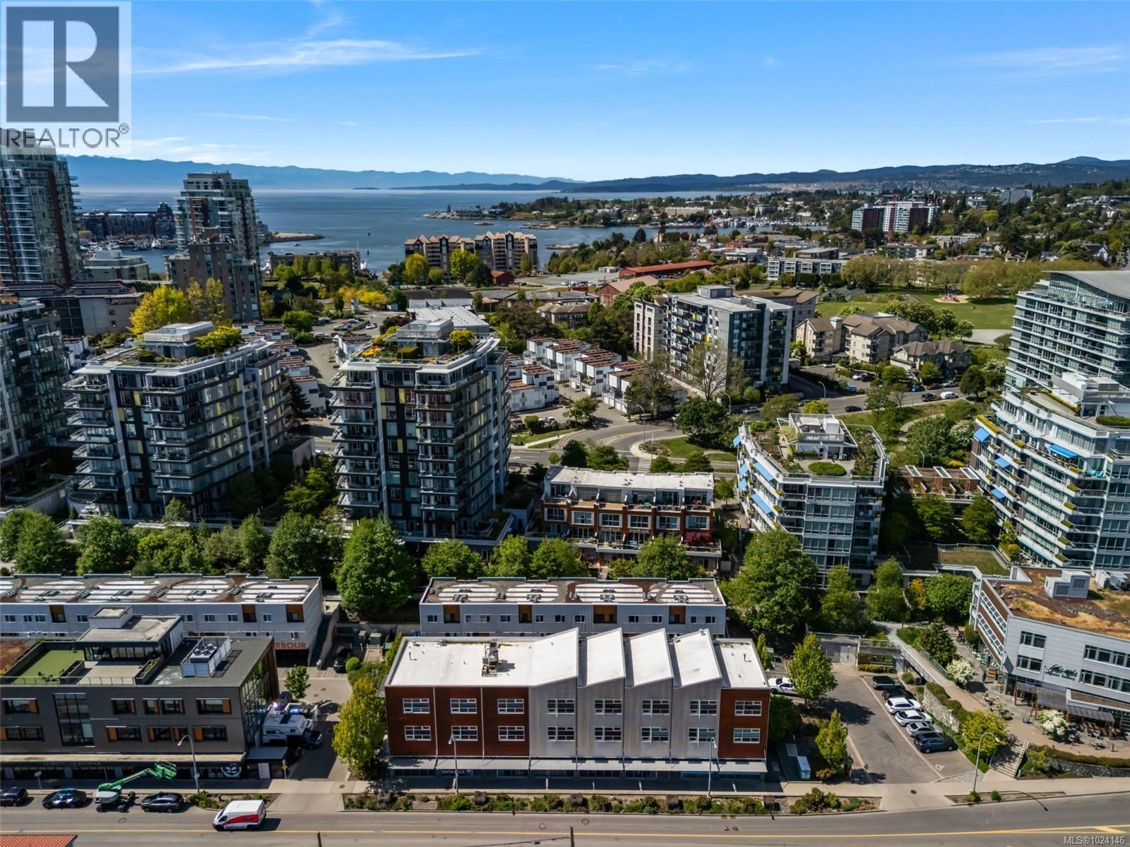 300-305 388 Harbour Rd, Victoria