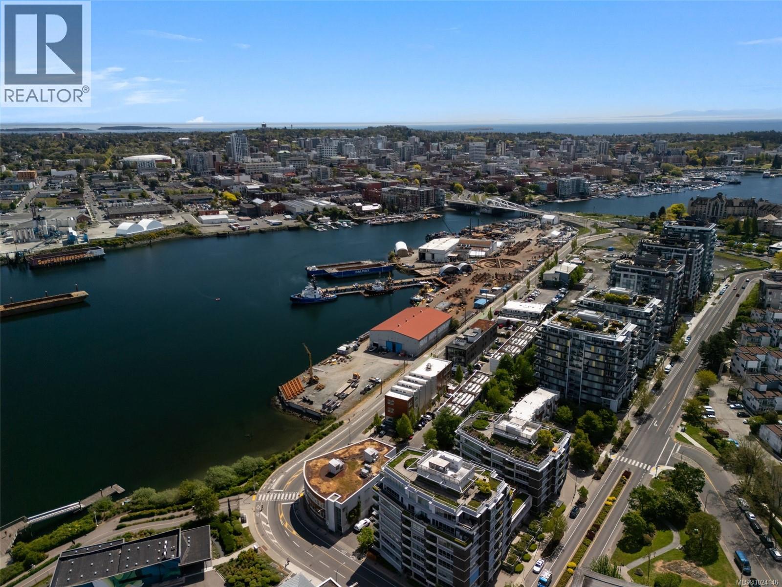 300-305 388 Harbour Rd, Victoria
