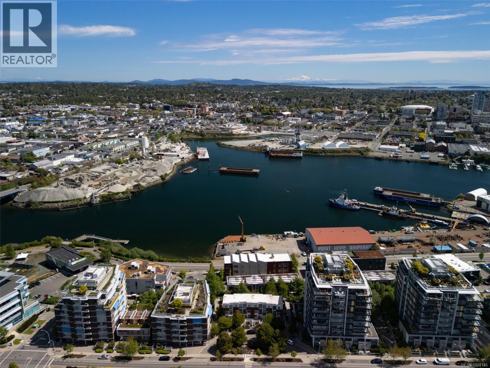 300-305 388 Harbour Rd, Victoria