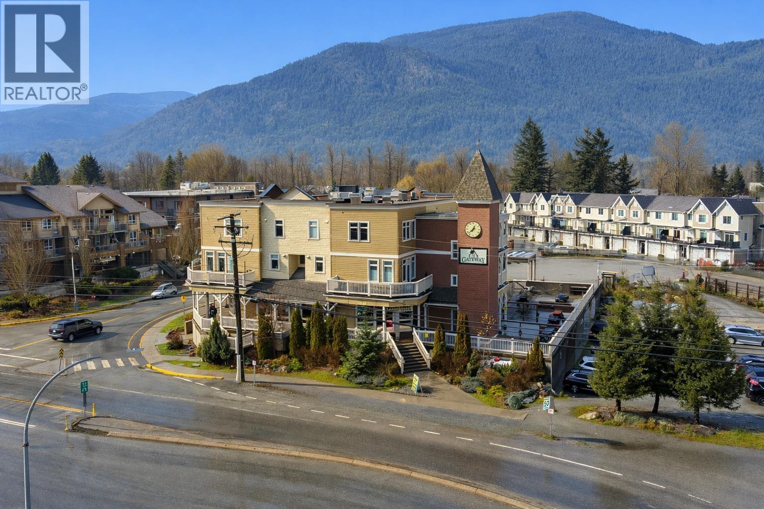 305 7330 ARBUTUS STREET, Pemberton