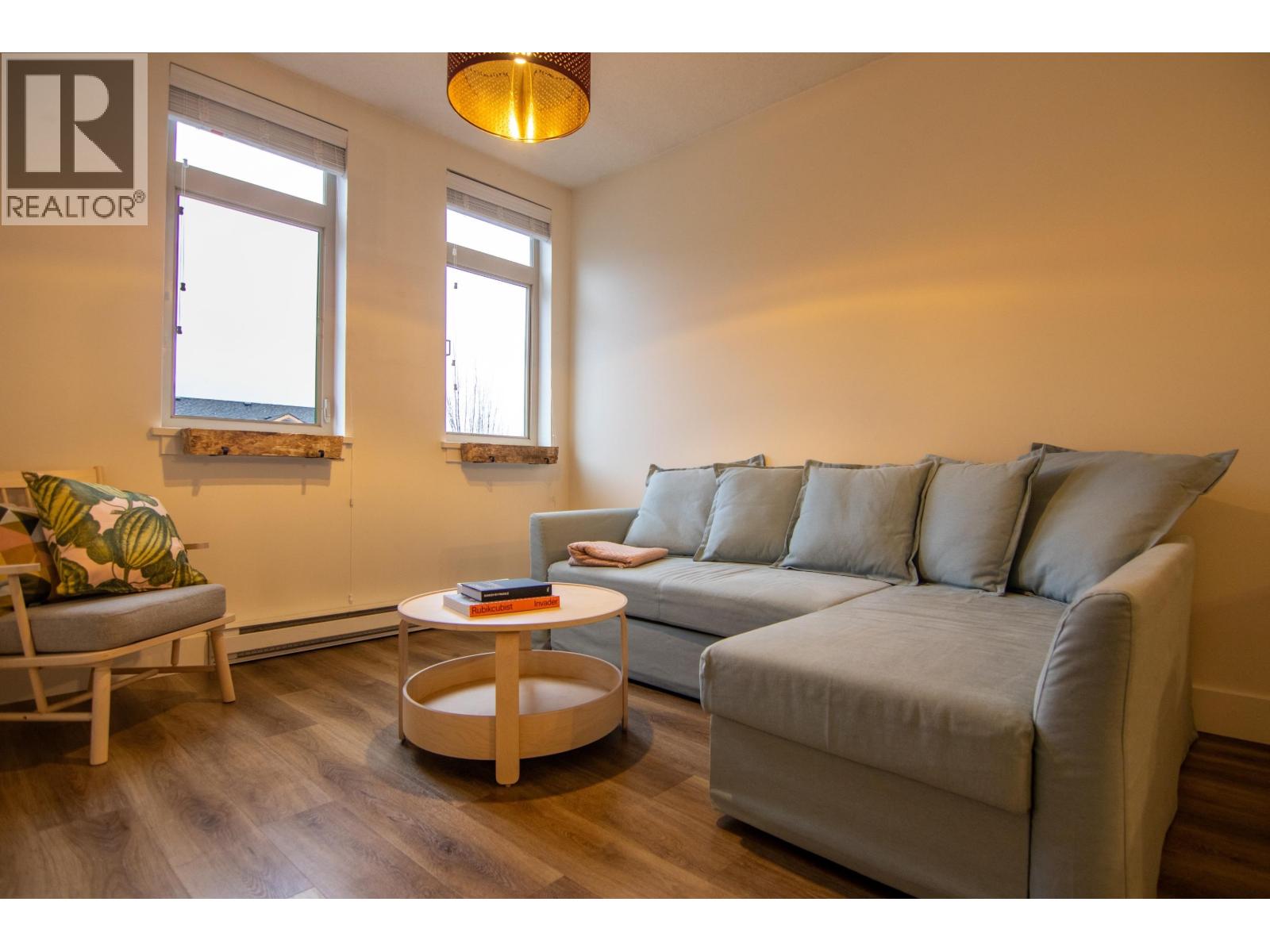 305 7330 ARBUTUS STREET, Pemberton