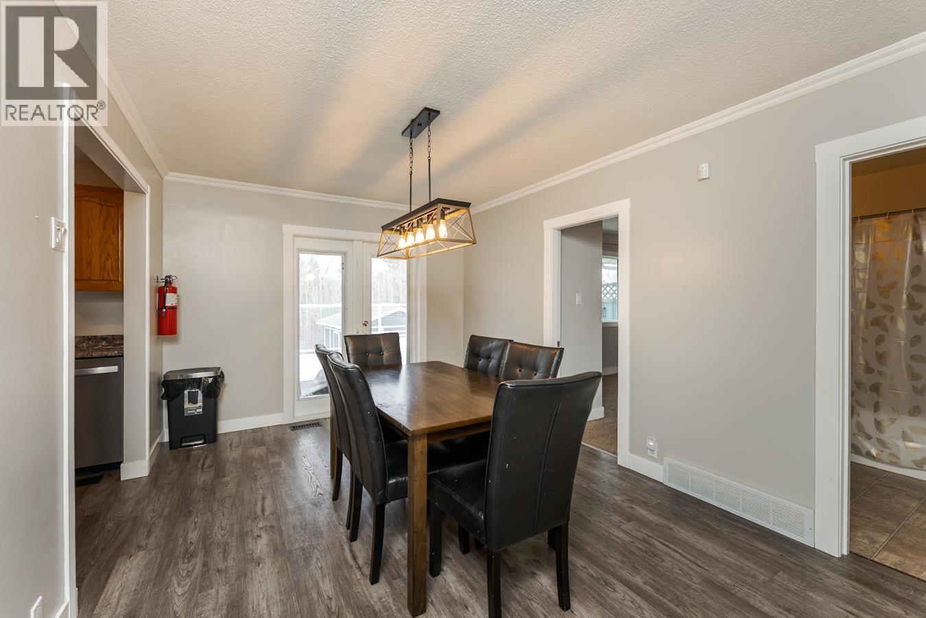 681 VEDDER CRESCENT, Prince George