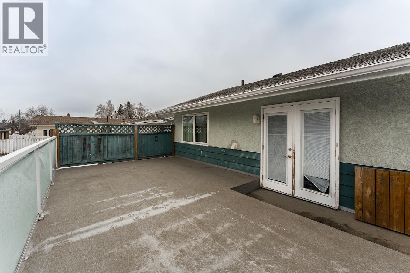 681 VEDDER CRESCENT, Prince George