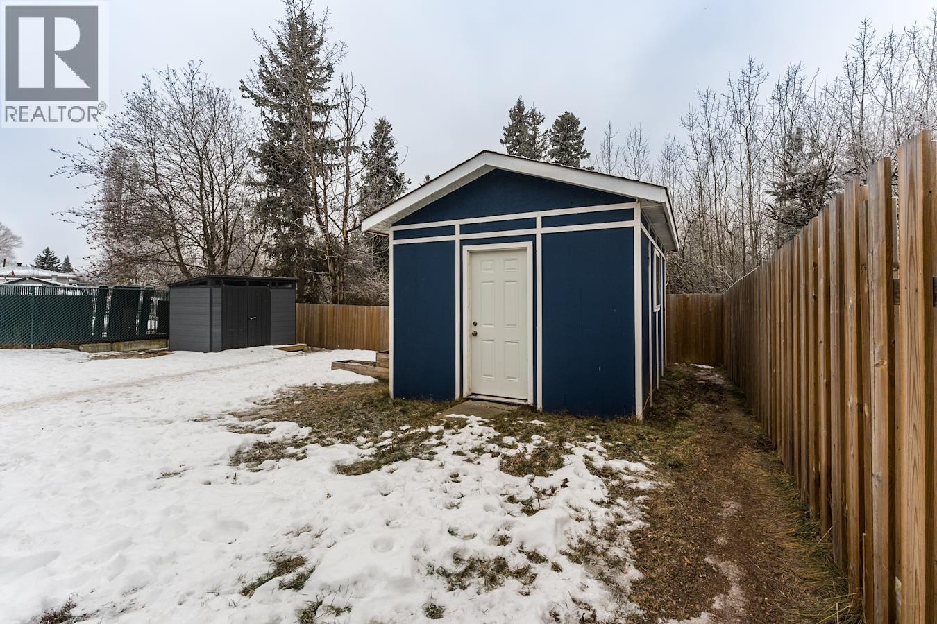 681 VEDDER CRESCENT, Prince George