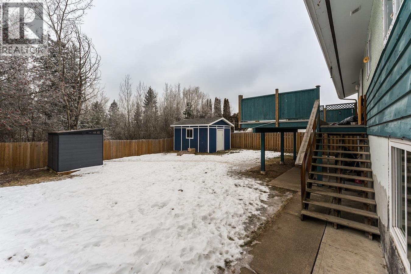 681 VEDDER CRESCENT, Prince George