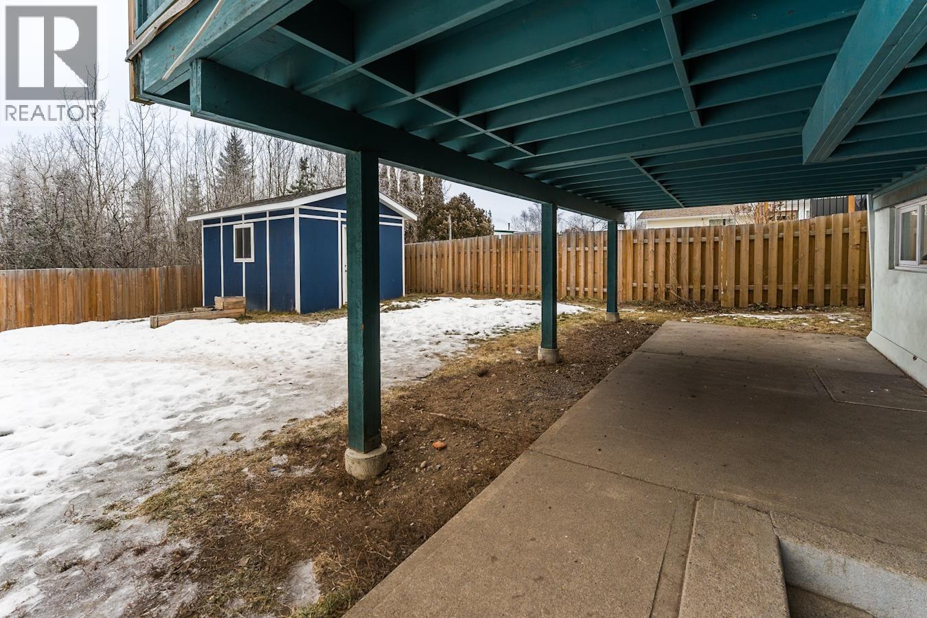 681 VEDDER CRESCENT, Prince George