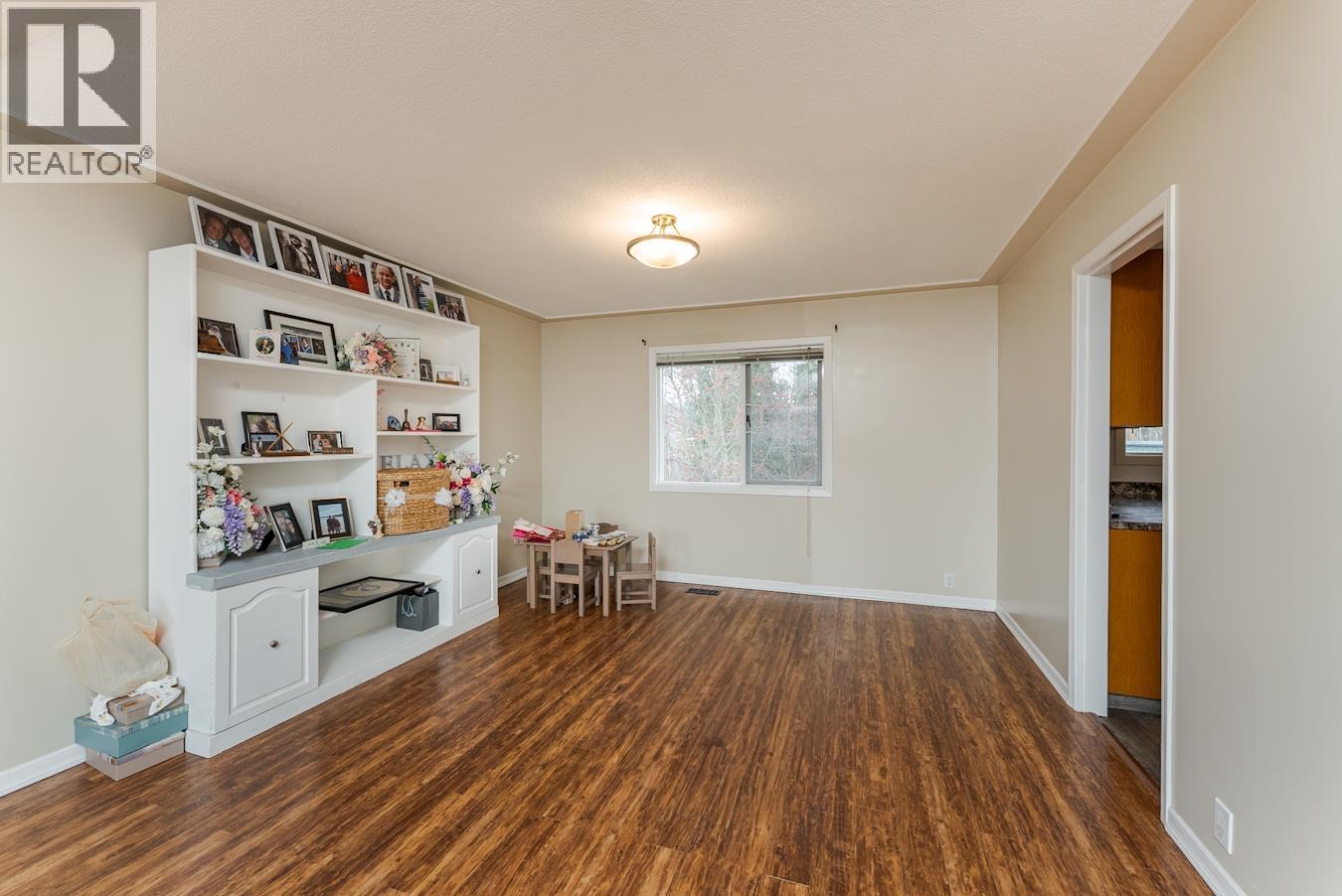 681 VEDDER CRESCENT, Prince George