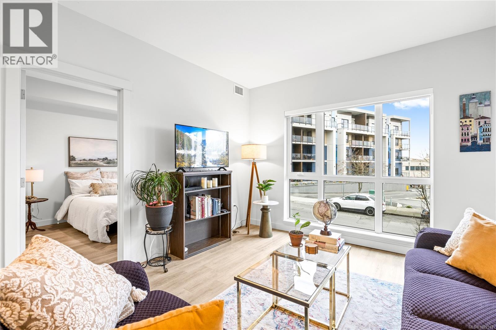 103E 120 Jensen Ave W, Parksville