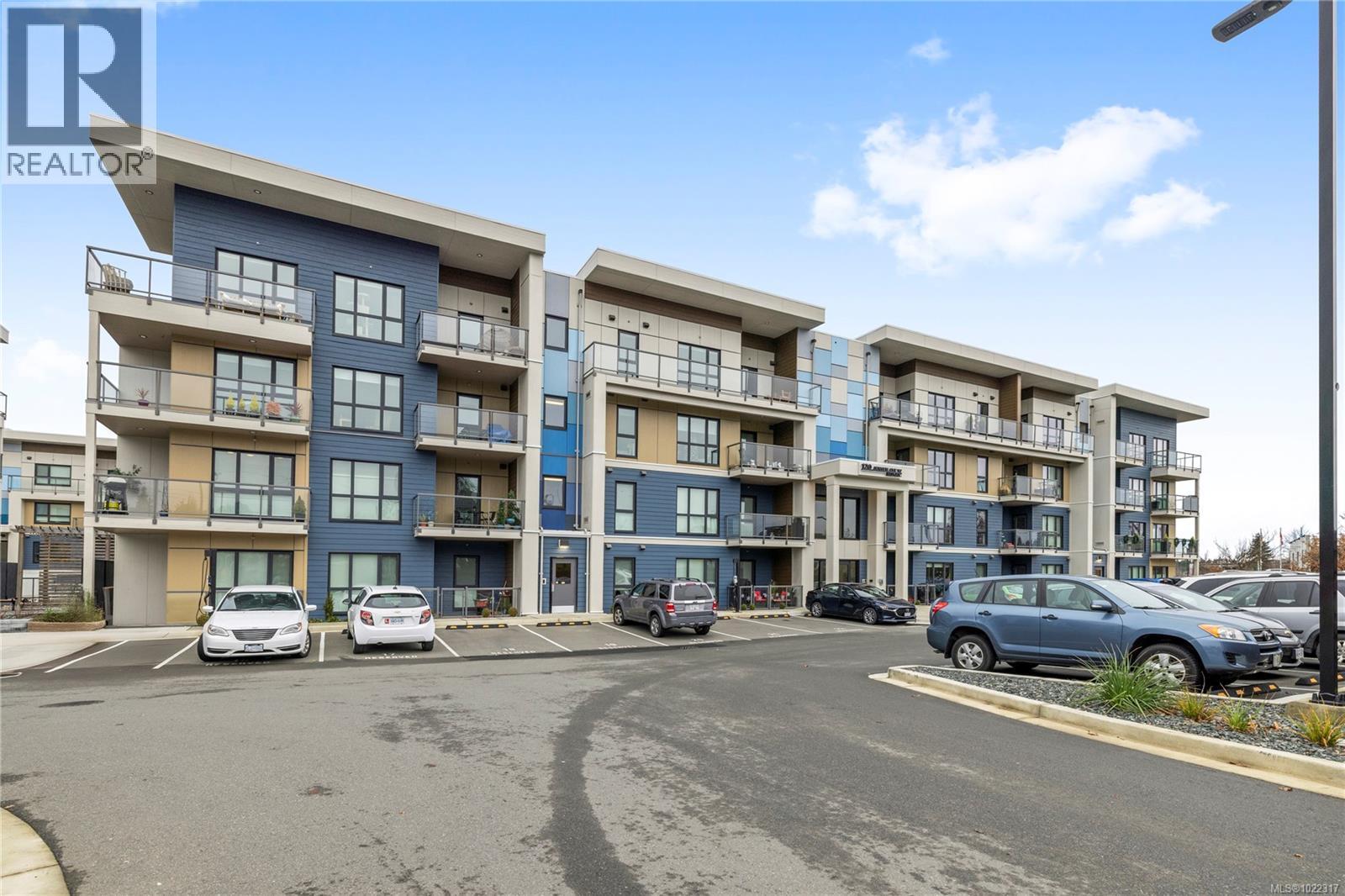 103E 120 Jensen Ave W, Parksville